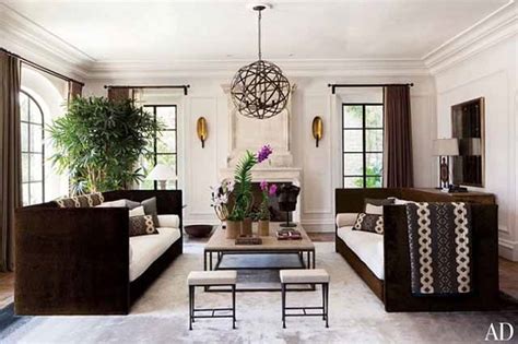 Gisele Bundchen And Tom Bradys Home In Los Angeles Los Angeles Homes