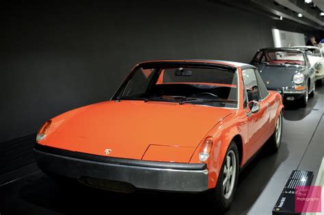 Rent a porsche and go on a ghost tour to learn more. Mercedes-Benz & Porsche - Two Awesome Car Museums In Stuttgart