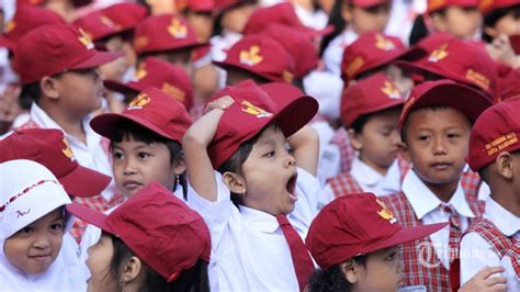 Jadwal Libur Sekolah Semester I 20212022 Jawa Bali Dki Jakarta 12