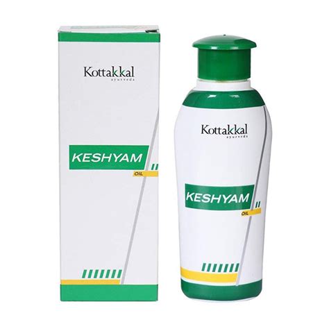 Neelibringadi hair oil is ayurvedic medicine used for the treatment and prevention of problems related to hair. Buy Kottakkal Arya Vaidya Sala Hair Keshyam Oil 100 ml ...