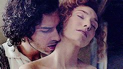 When This Neck Kiss Awakens You Sexually Hot Aidan Turner Gifs
