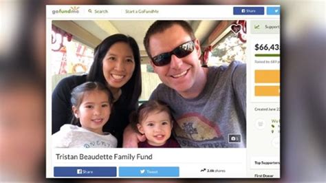 Scientist Shot Dead Next To Young Daughters On Camping Trip In California