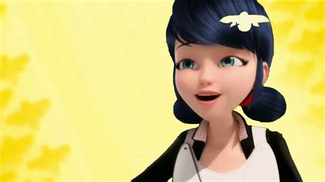 Mmd Miraculous Ladybug S5 Goldie Bee Marinette With Bee Miraculous