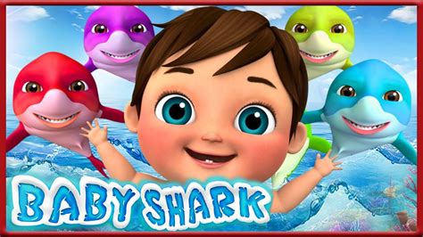 🔴 Baby Shark My Mommy Song Happy Birthday Song Wheels On The Bus