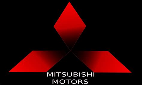Mitsubishi Logo Latest Auto Logo