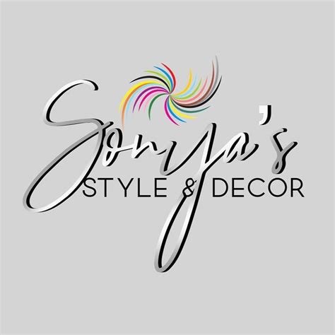 Sonyas Style And Decor Llc Eufaula Al