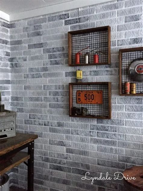 Painting Brick Walls Interior Home Design Ideas