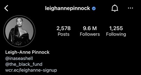 Rimi On Twitter Rt Beyondleigh Leigh Anne Leighannemusic Has Reached 96m Followers On