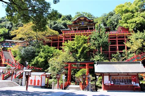 Yutoku Inari Shrine Gorgeous Inari Shrine In Saga Kyushu Japan Web