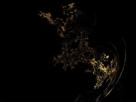 Gold And Black Minimalist Wallpapers Wallpaper Cave