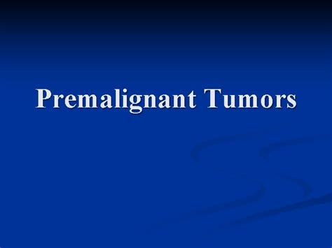 Skin Tumors Benign And Malignant By Peter D