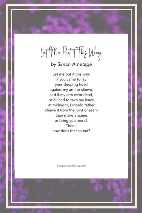 The best light-hearted wedding readings in 2020 | Wedding readings