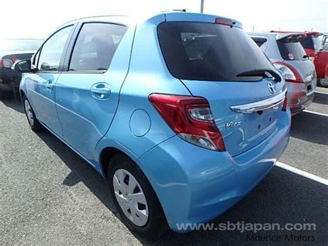 List college, an undergraduate division of the jewish theological seminary of america; Sbt Japan Toyota Vitz - Cars In Colors When Different Strokes Are For Different Folks Car News ...