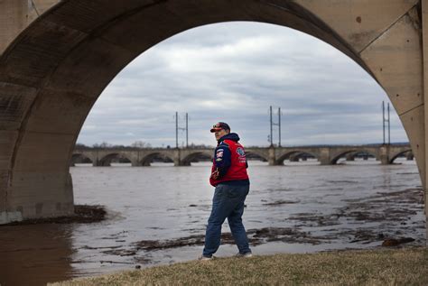 Four Months After Flood Harrisburg Takes Key Step Toward Landing