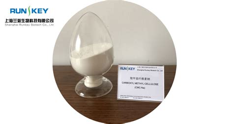 Modified starch has many uses in food products: Pregelatinized Starch, CasNo.9005-25-8 Shanghai Runkey ...