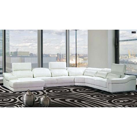 Eac8901862b7c39eeb189fb460efffa9  White Sectional Leather Sectional Sofas 