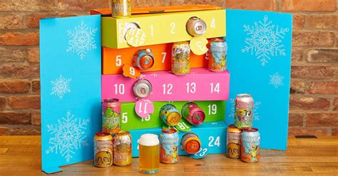 10 Best Beer Advent Calendars 2021 Mirror Online