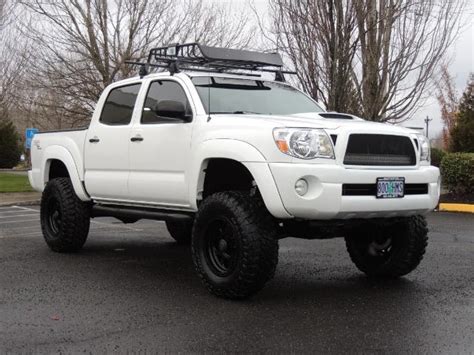 A wide variety of tacoma trd sport options are available to you, such as there are 41 suppliers who sells tacoma trd sport on alibaba.com, mainly located in asia. 2006 Toyota Tacoma PreRunner V6 4.0L / TRD Sport / New ...