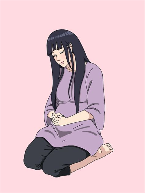 Hinata Pregnant Tumblr