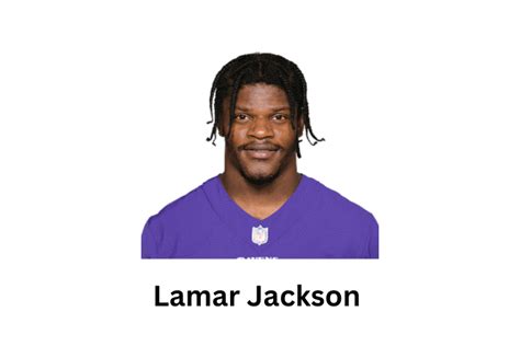 Lamar Jackson Net Worth 2023 Biography Sportsworldreacts Medium
