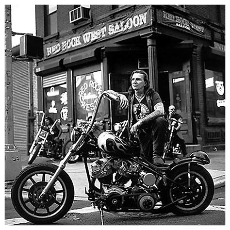 Indian larry born lawrence desmedt april 28 1949 august 30 2004 was a noted motorcycle builder and artist stunt rider and biker he first became know. badbobber: Indian Larry