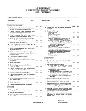 Aicpa insurance trust refund 2016. Tax Return Preparation: Aicpa Tax Return Preparation Checklist