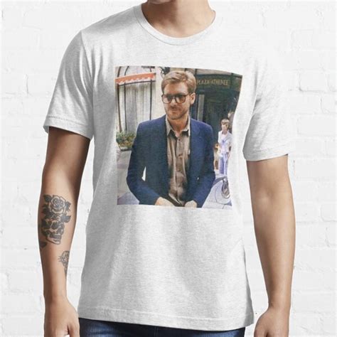 Harrison Ford T Shirt For Sale By Cranberryjelly Redbubble