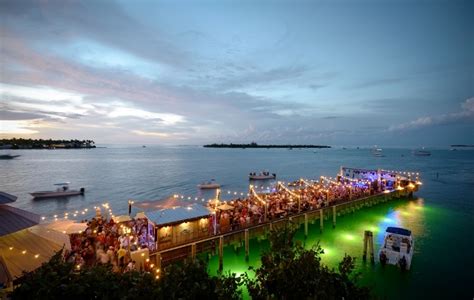 Sunset Pier Key West Events Eventbrite