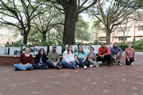 Graduate Program Department Of History