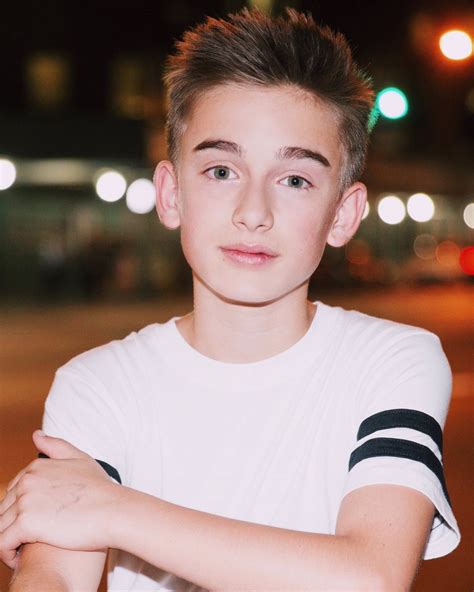 Johnny Orlando On Twitter Times Square Shoot📸😊