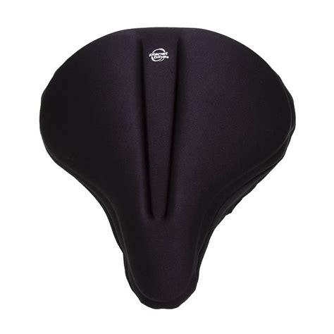 Buy Waterproof And Comfy Bicycle Seat Cover Planet Bike