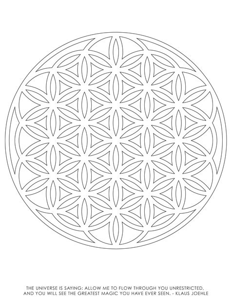 40+ sacred geometry coloring pages for printing and coloring. Sacred Geometry Coloring Pages at GetColorings.com | Free ...