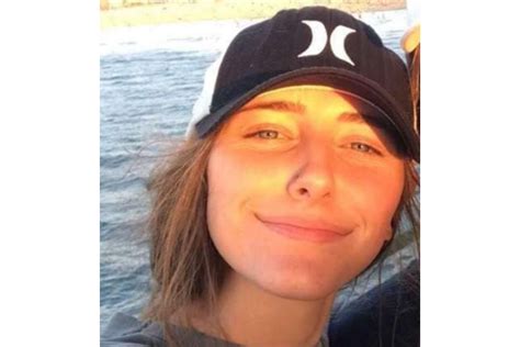 3 years ago, Karlie Lain Gusé walked out of her California home. She's