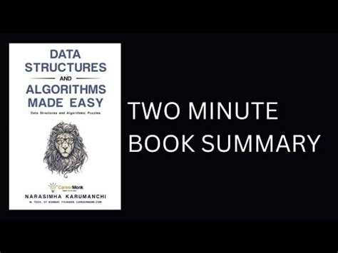 Data Structures And Algorithms Made Easy By Narasimha Karumanchi Book