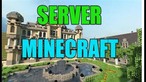 Minecraft Server Nasıl Açılır Bölüm 1 Aternos Youtube