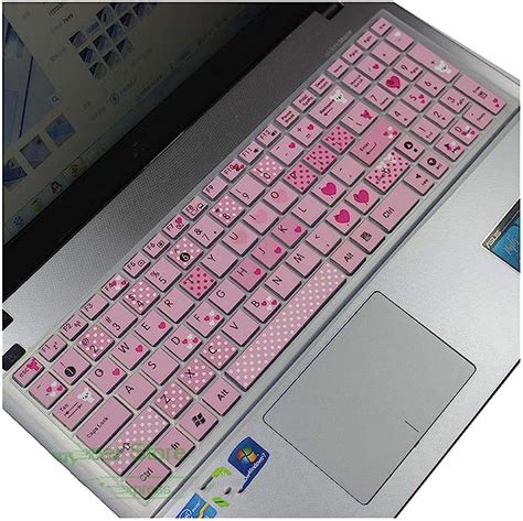 173 Zoll Tastaturschutz Für Asus Vivobook Pro 17 N705 Amazonde