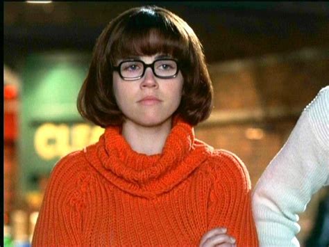 Hot Or Not Off Topic Comic Vine Velma And Shaggy Velma Dinkley