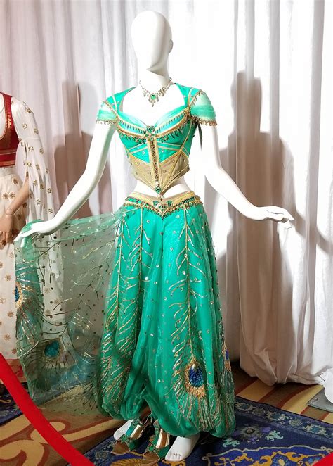 aladdin 2019 princess jasmine dress cosplay costume for women ubicaciondepersonas cdmx gob mx