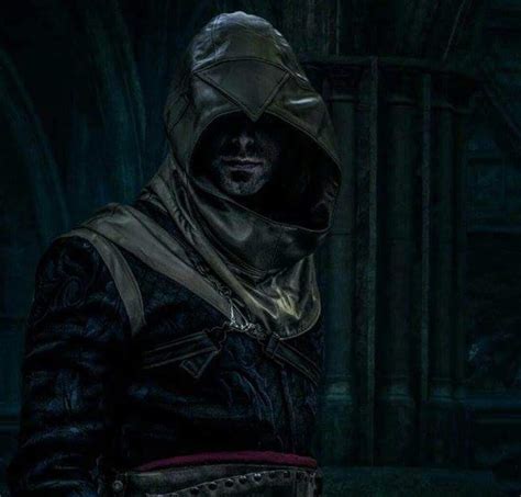 Top 10 Assassins In Assassins Creed Levelskip