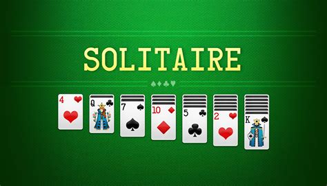 Play solitaire online for free. Brainium: Solitaire - Free mobile games for iOS, Android, and Amazon