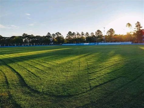 Club atlético colón (spanish pronunciation: Estadio de Atlético Campito de Colón - Estadios de Argentina