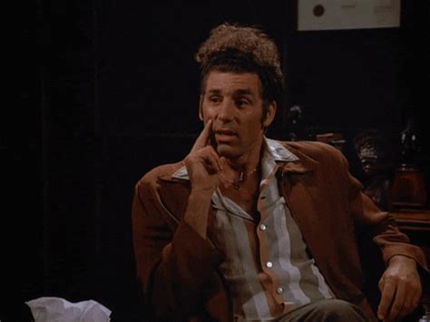 Log in to save gifs you like, get a customized gif feed, or follow interesting gif creators. Kramer GIFs - Find & Share on GIPHY