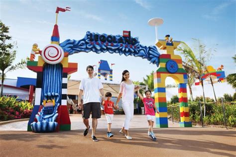 Legoland Water Park Luxury Tours