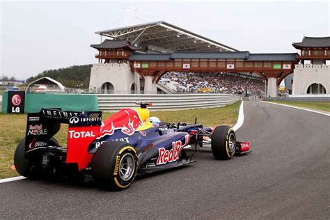 Red Bull Rb8 Had A Rocky Road To Title Snaplap