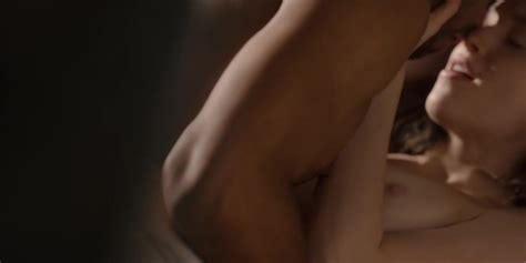 Nude Video Celebs Phoebe Dynevor Nude Bridgerton S E