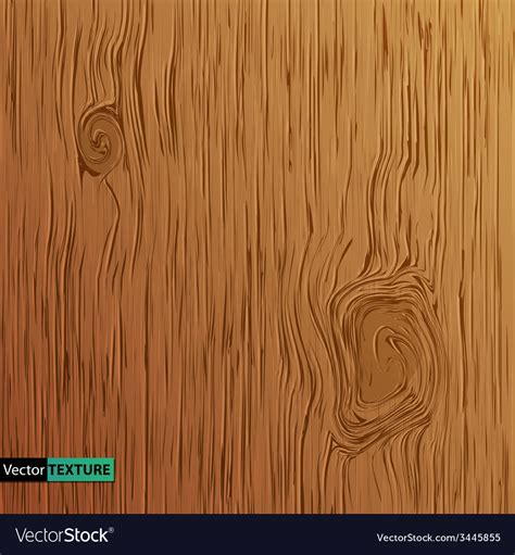 Wooden Texture Royalty Free Vector Image Vectorstock