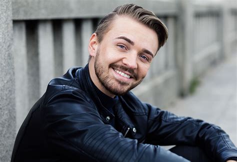 Åååå denne kommentaren var så fin!! Byrået Kontent henter Bloggerne-profil og skuespiller ...