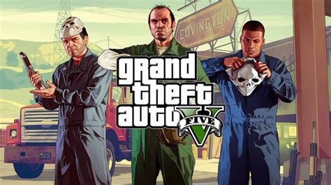 Grand Theft Auto Gta V Pc Full Version Free Download Games For Pc