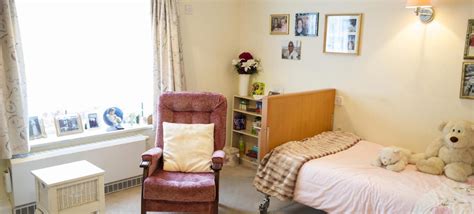 Time Court Residential And Nursing Care Home Charlton London