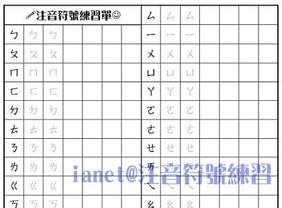Include (or exclude) self posts. 同學!來練習注音符號吧! @ 飛魚OHAEVA。 :: 痞客邦